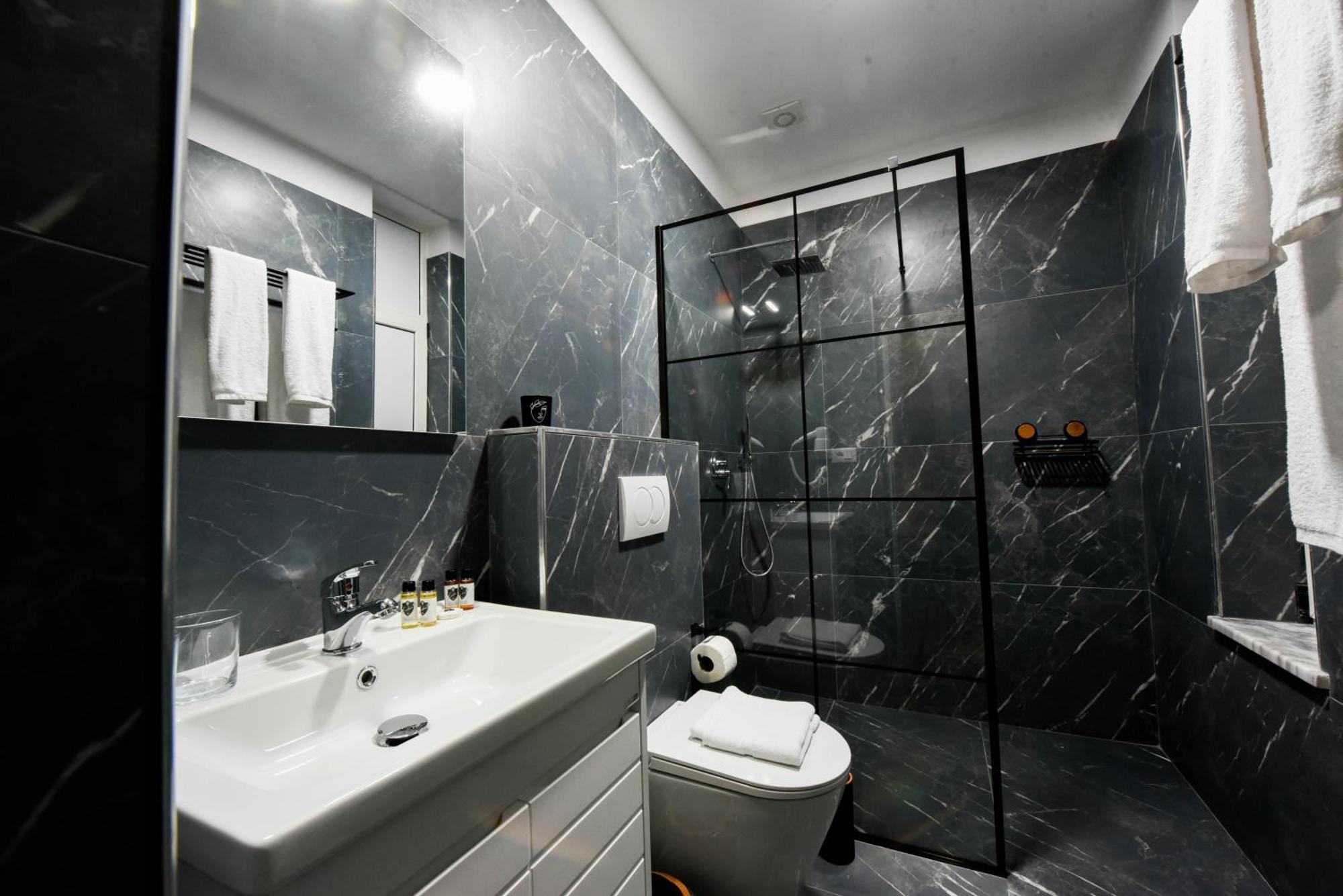 Villa Loredan Shkodër Exteriér fotografie